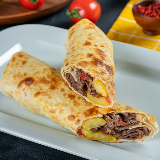 Et Döner Dürüm
