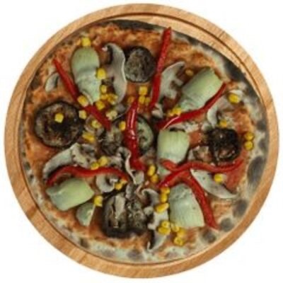 Vegan (Orta)