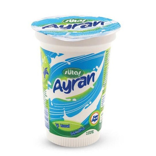 Ayran (Büyük)