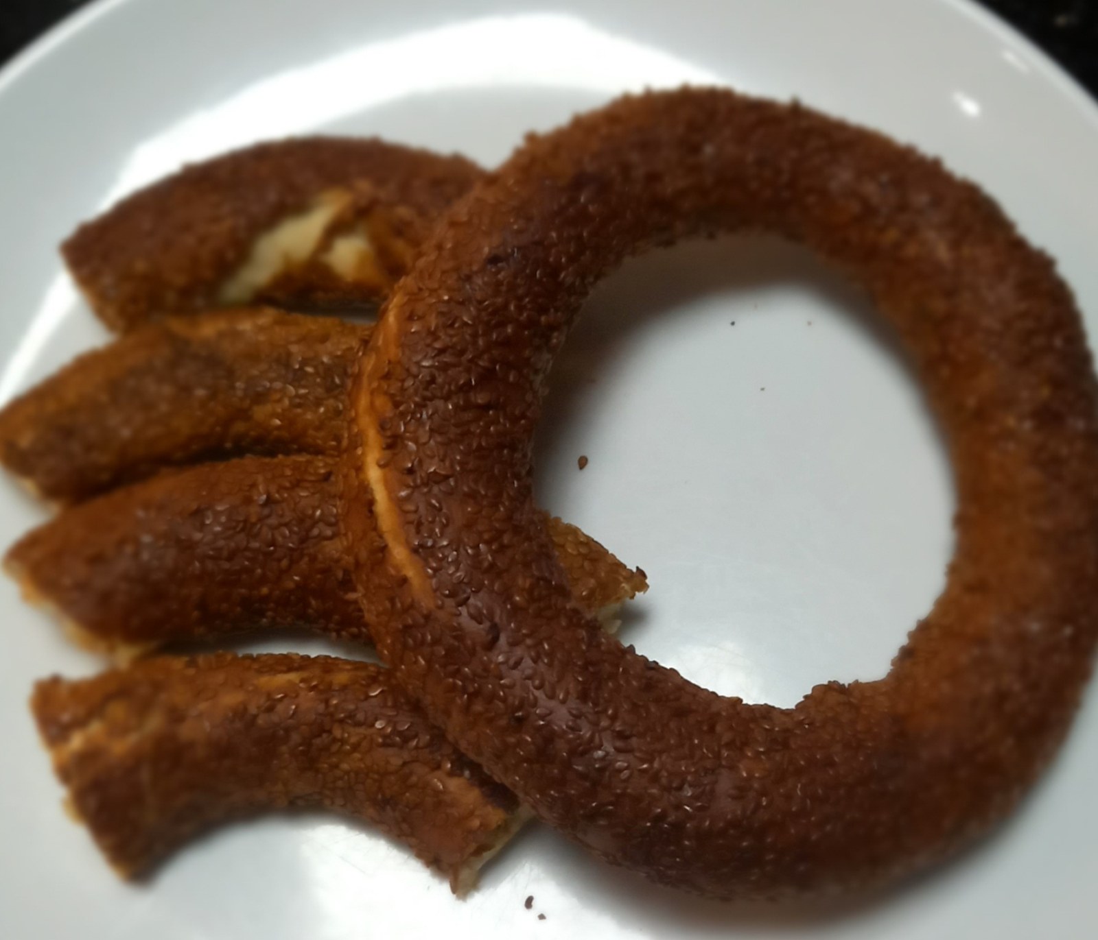 Ankara Simidi