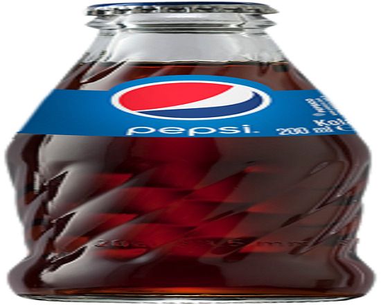 Şişe Kola 20 cl