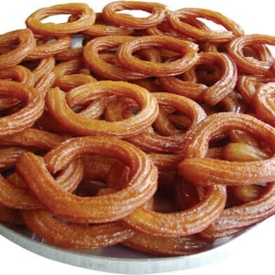 Halka Tatlısı (Adet)