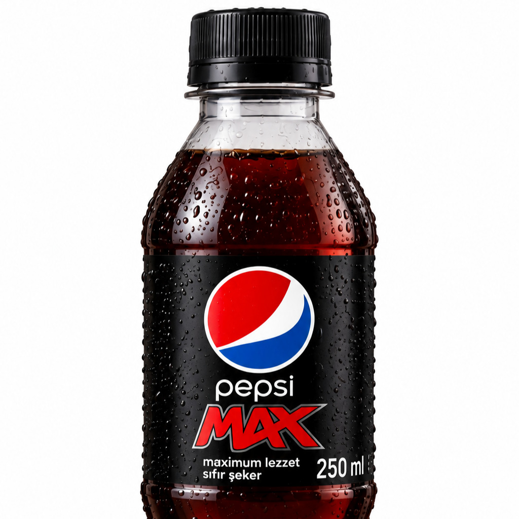 Pepsi Max Pet (250 ml)