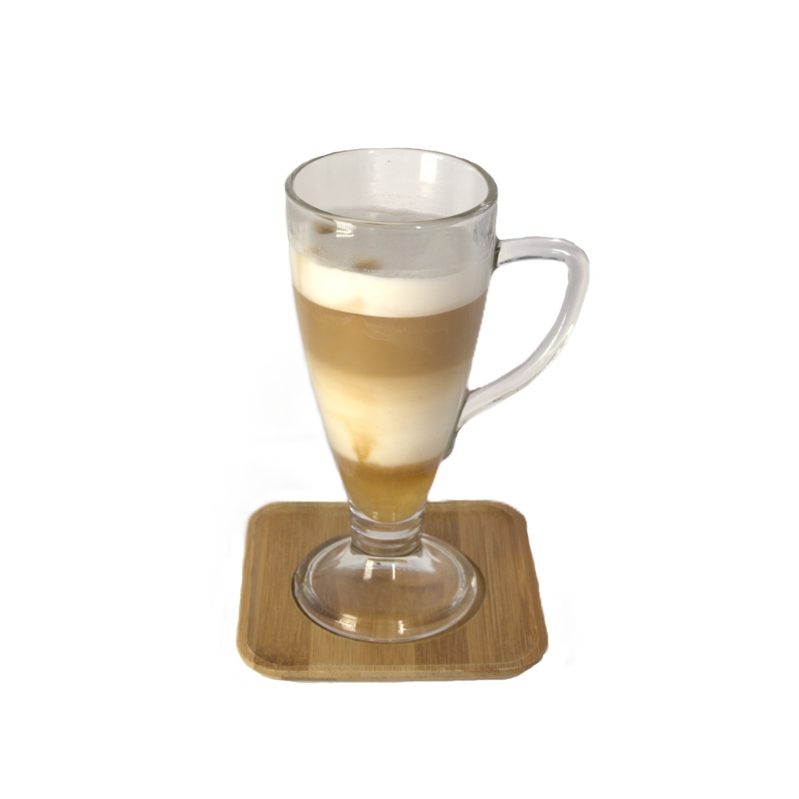 Caramel Latte Macchiato