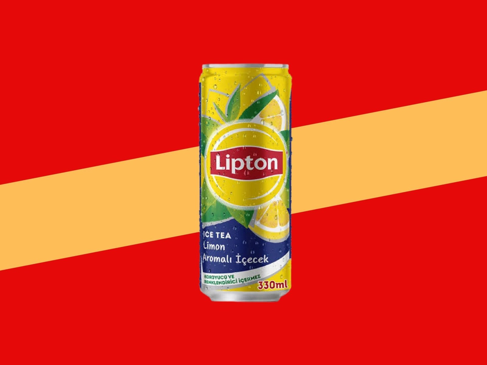 Ice Tea Limon