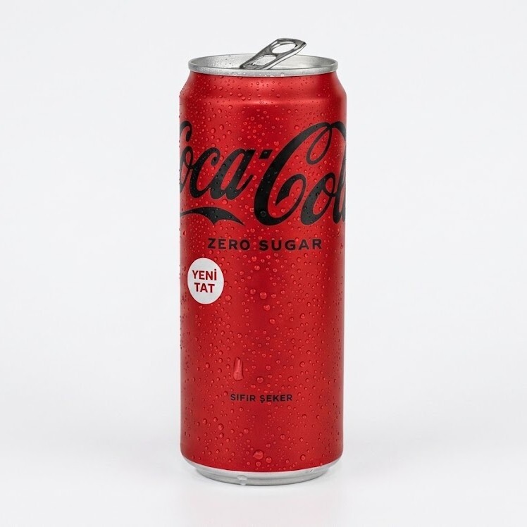 Coca Cola Zero (33 Cl)