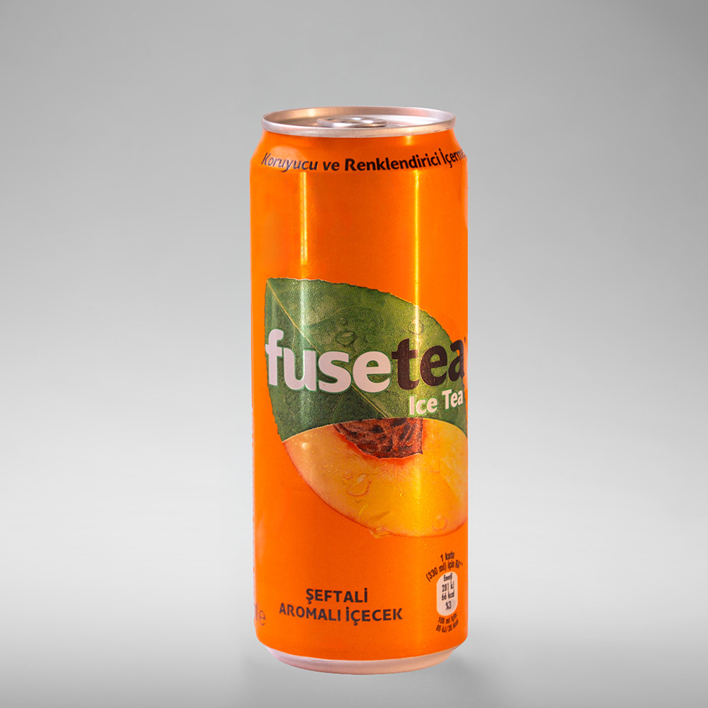 Fuse Tea (33 cl.)