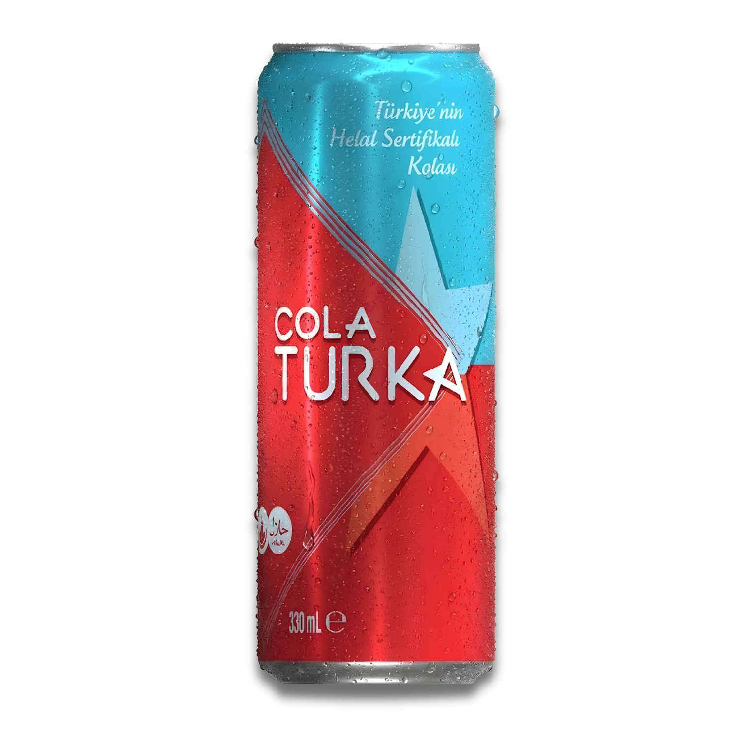 Cola Turka (330 ml)