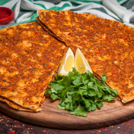 Lahmacun