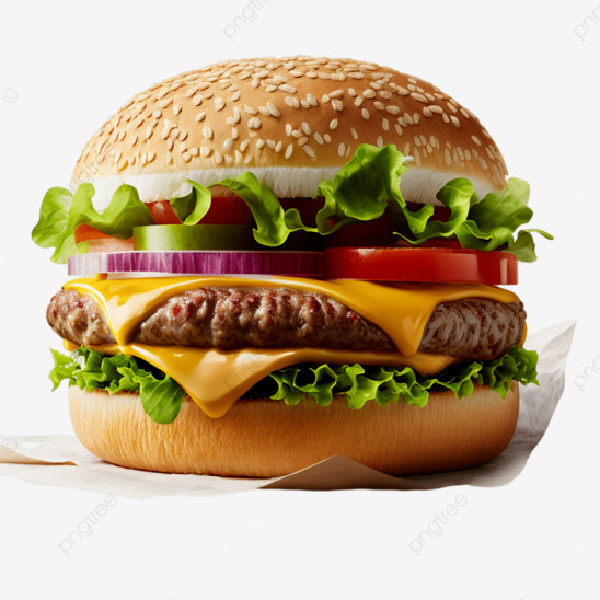 Hamburger