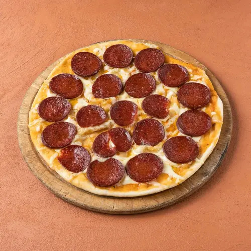 Sucuklu Yumurtalı(Jumbo)