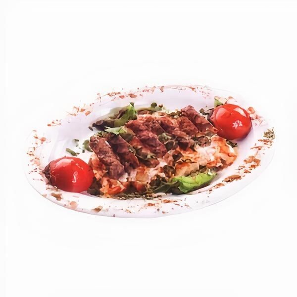 Manisa Kebabı