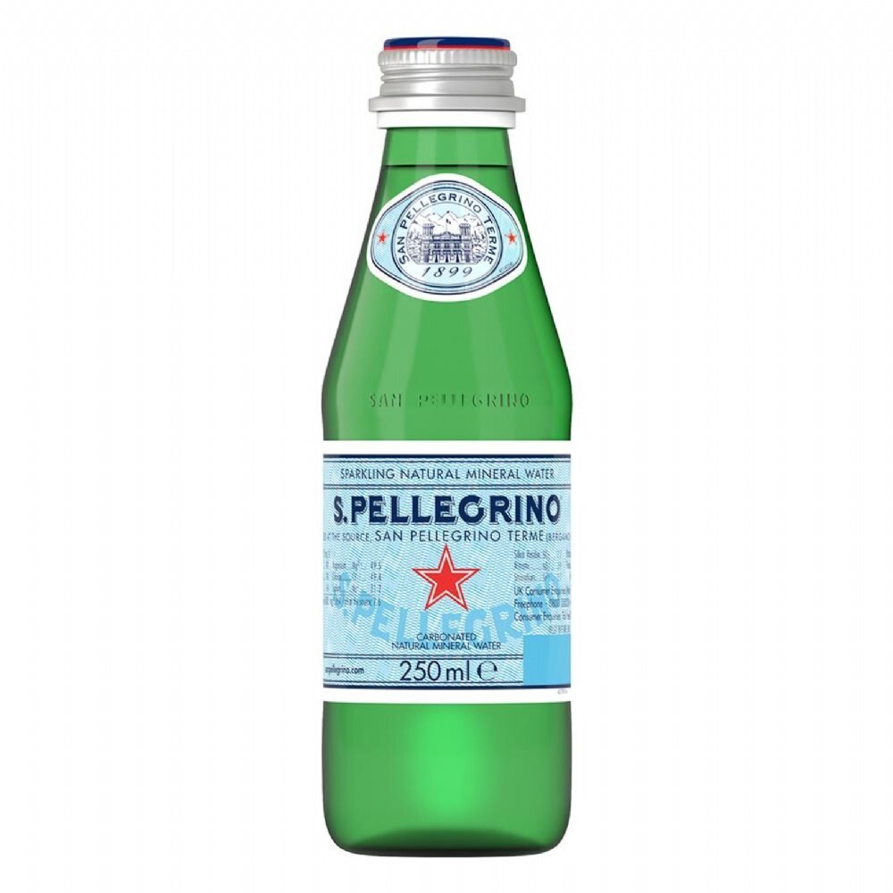 San Pellegrino