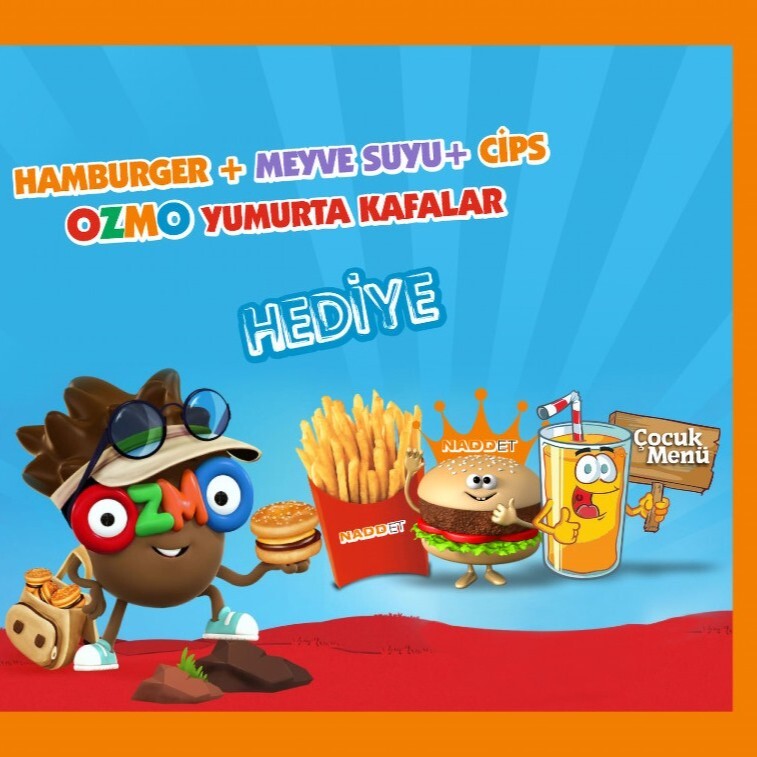 Menü 17