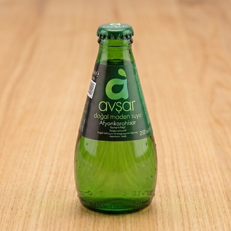 Sade Soda