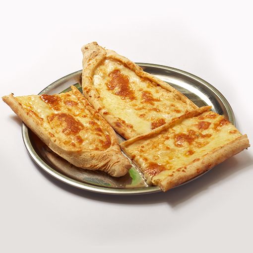 Kaşarlı Pide
