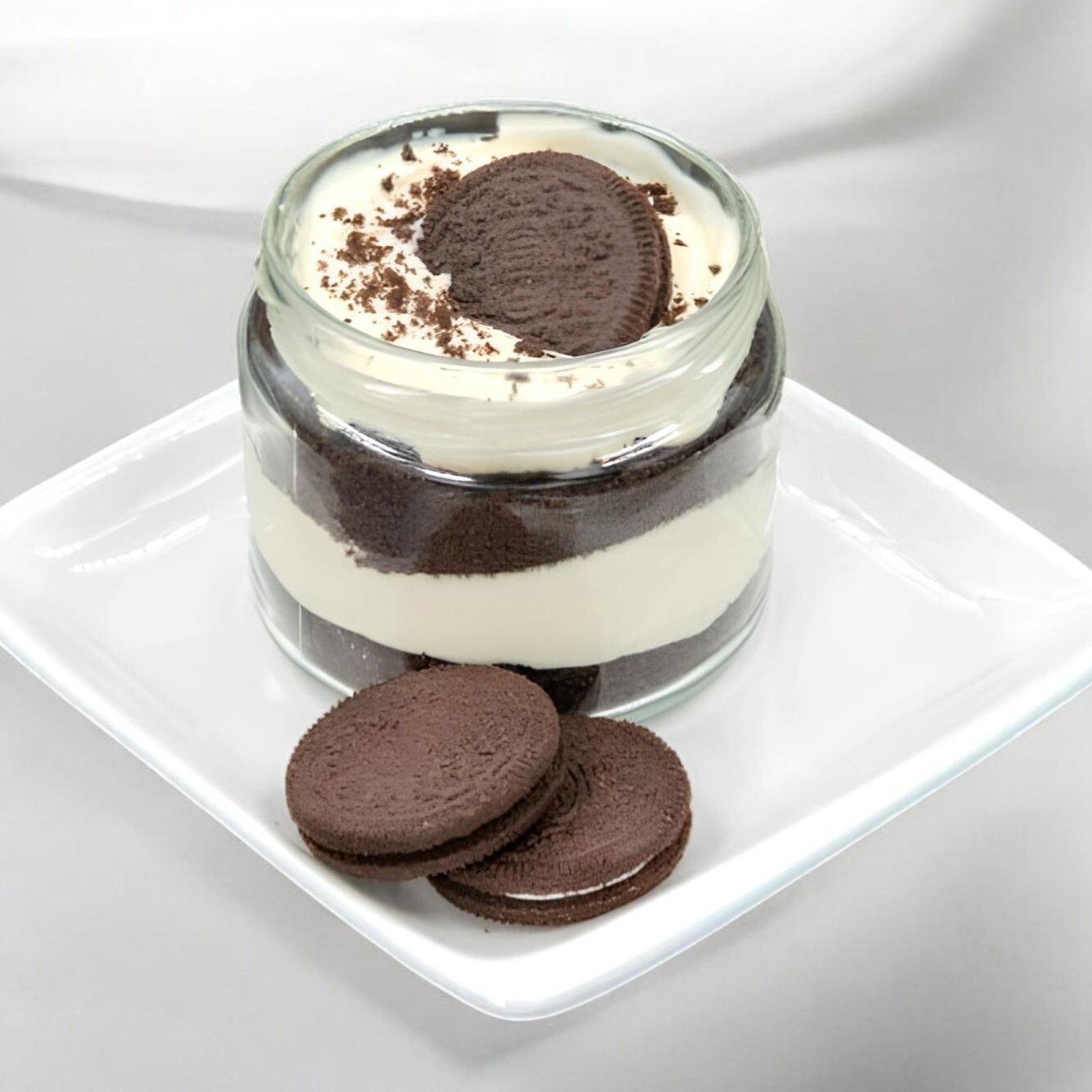 Oreo Kasırgası (Oreo Magnolya)