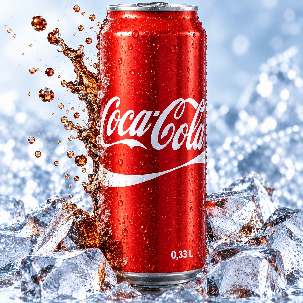 Coca Cola