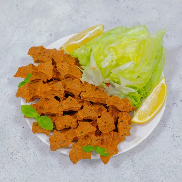 Seninleyim Çiğ Köfte (800 gr.)