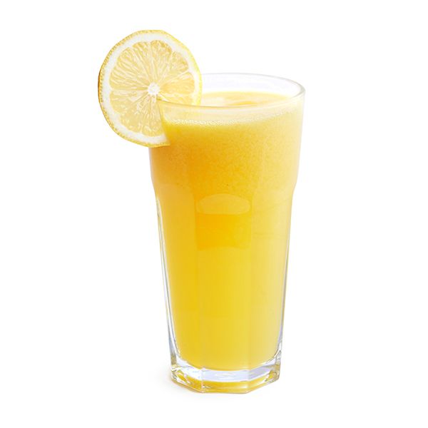 Mangolu Limonata