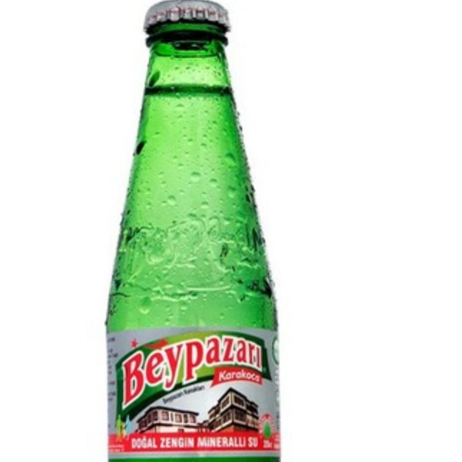 Soda (20 cl.)