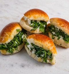 Sakallı (500 gr.)