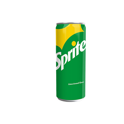 Sprite ( Limonlu )