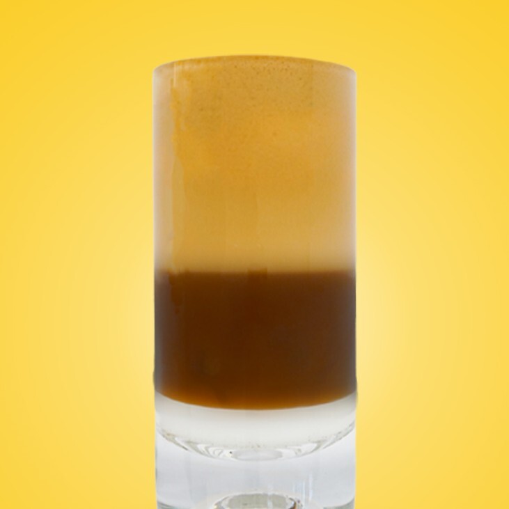 Ice Flat White