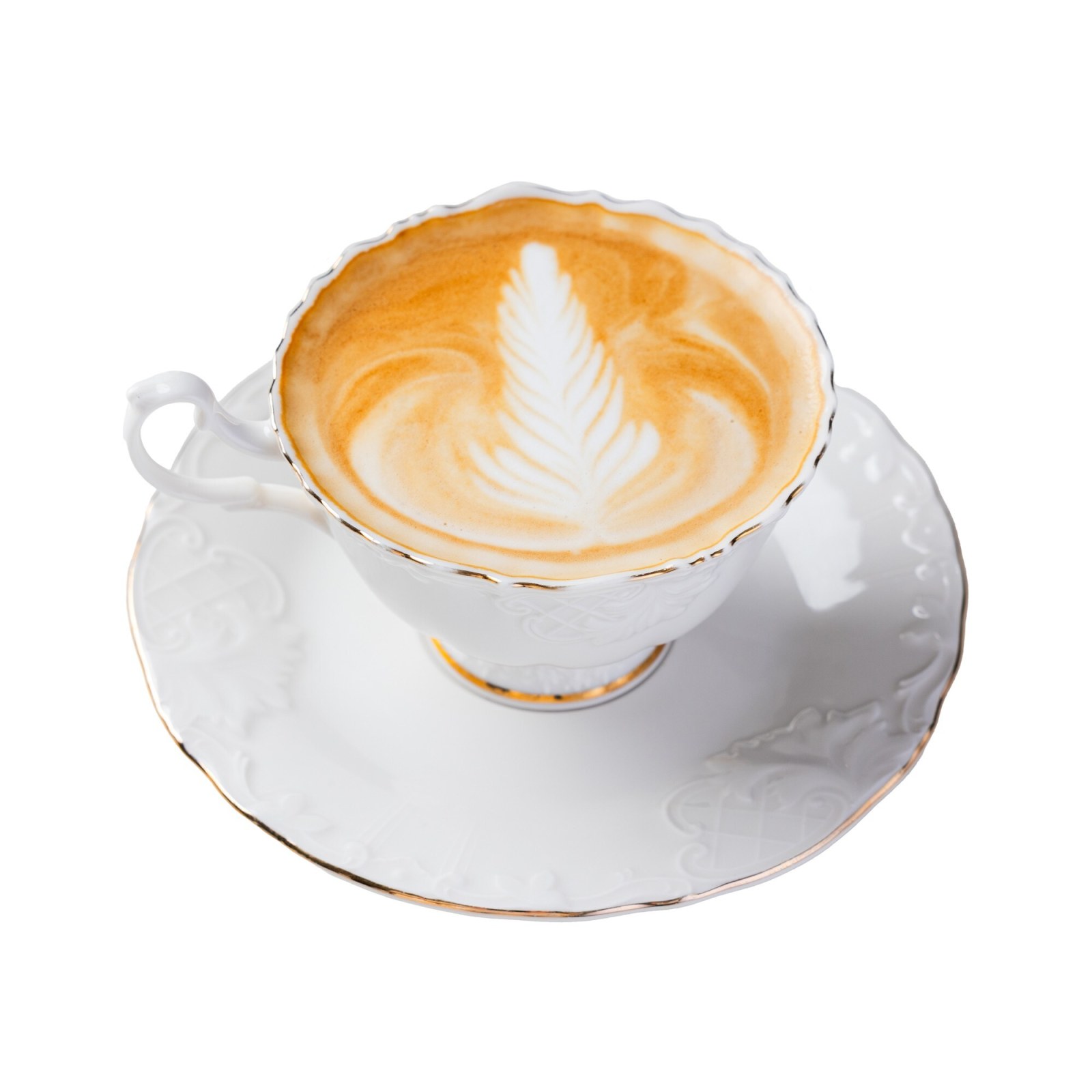 Caffe Latte Espresso