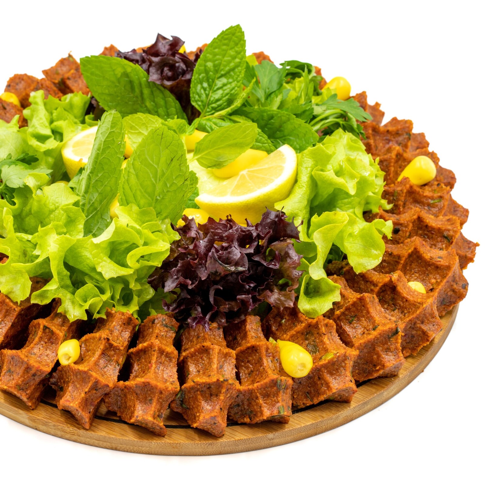 Çiğ Köfte (500 gr)