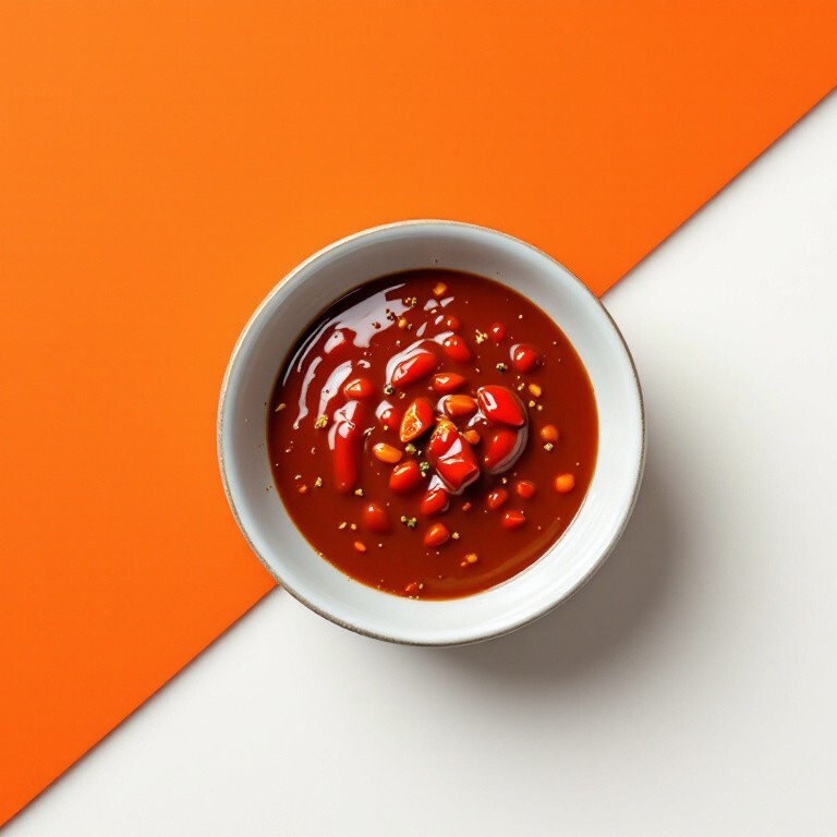 Sweet Chili Sos