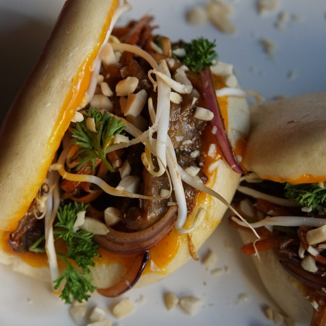 Dana Etli Bun (2 Pcs.)
