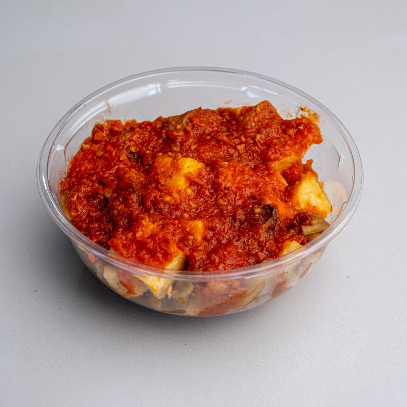 Şakşuka (200 Gr)