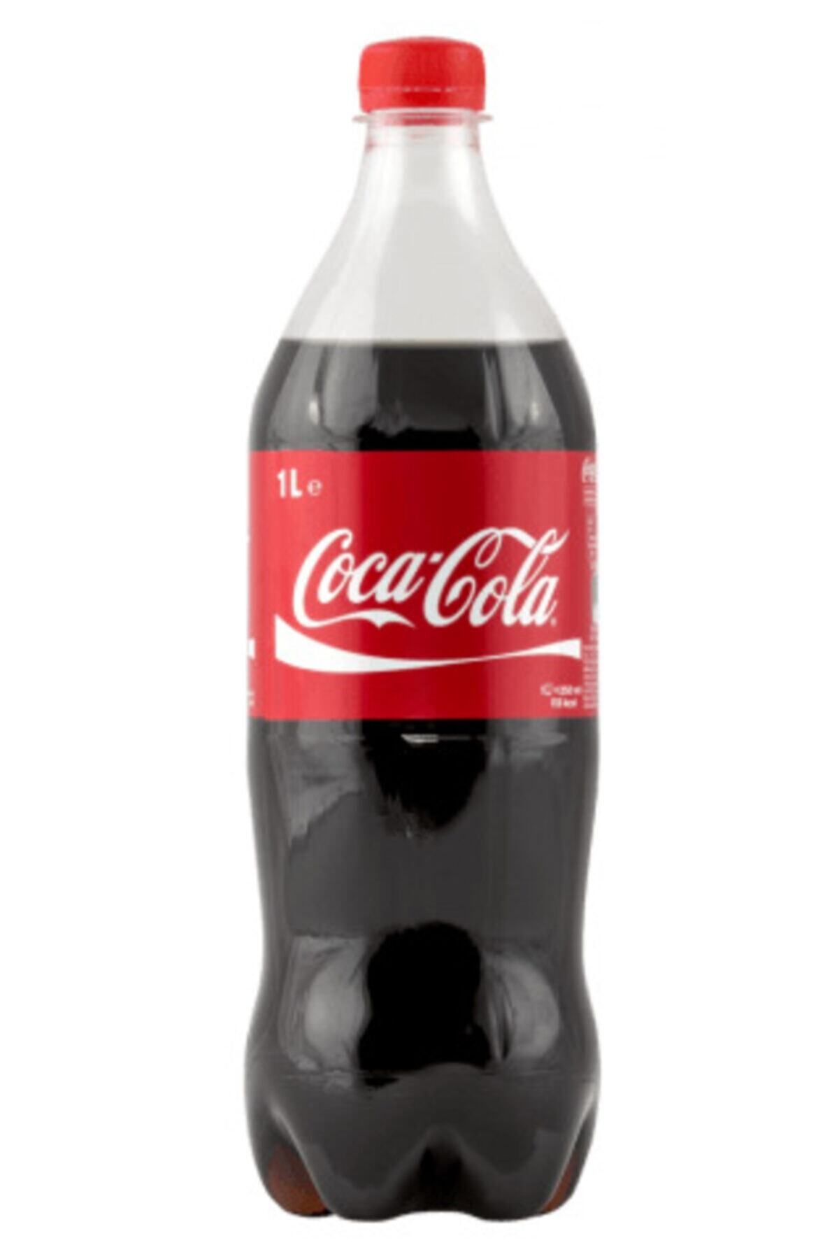Coca-Cola (1 L.)