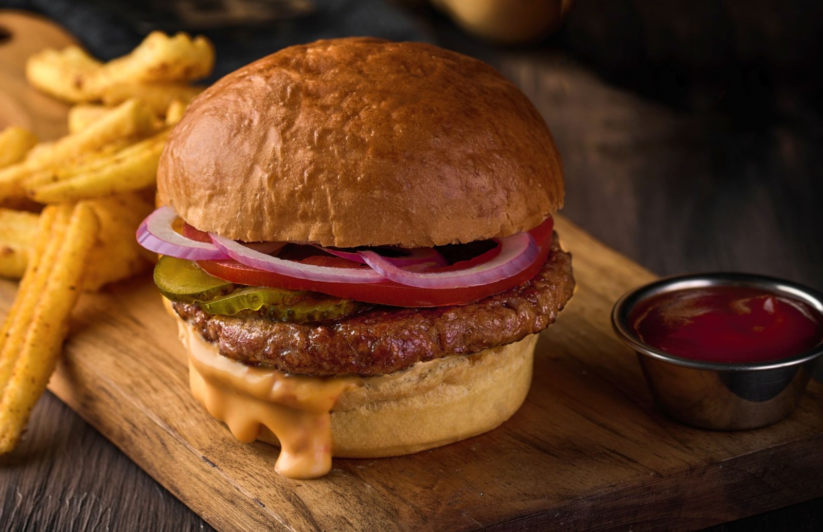 BurgerPark Klasik