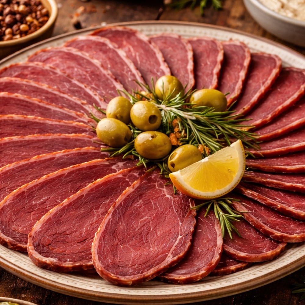 Kuru Et (100g)
