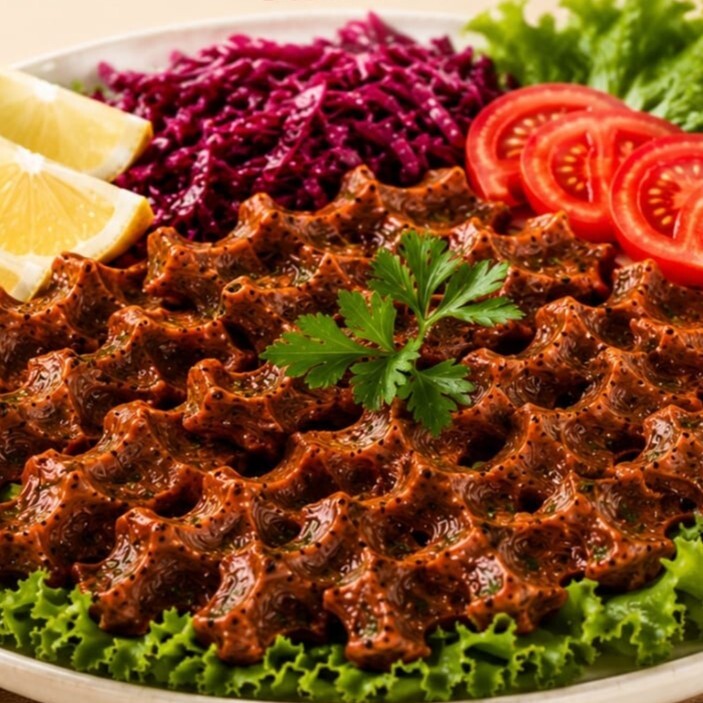 Aile Boyu (1 kg)