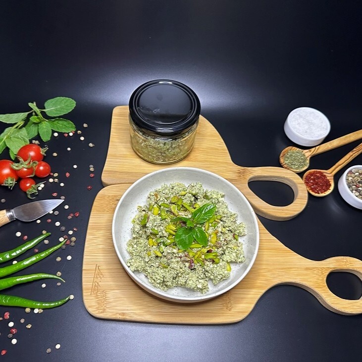 Girit Ezme (250 gr.)