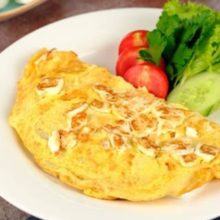 Sade Omlet