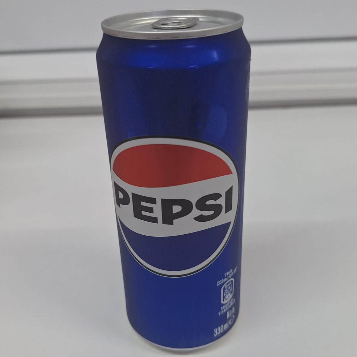 Pepsi 330 ml
