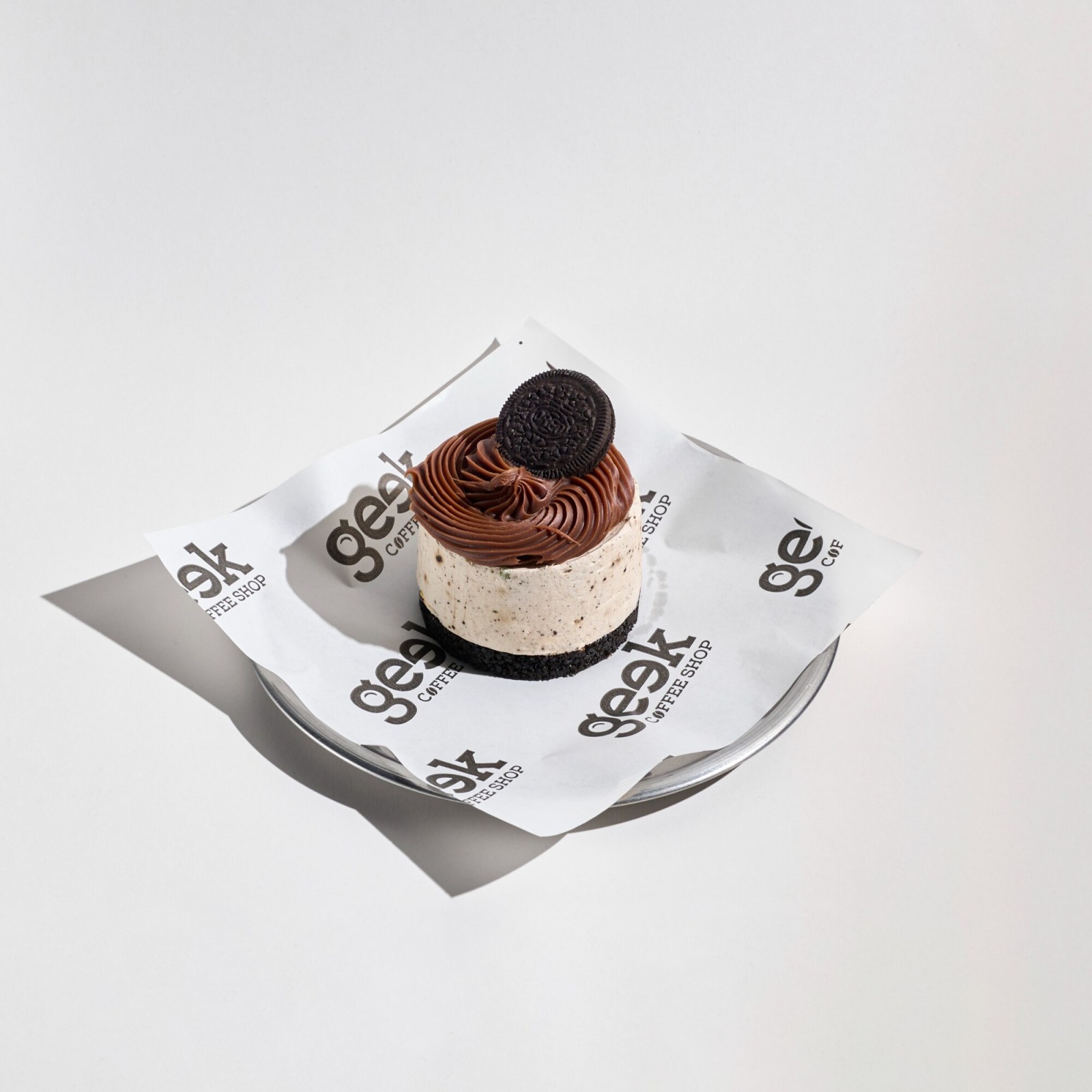 Oreolu Cheesecake