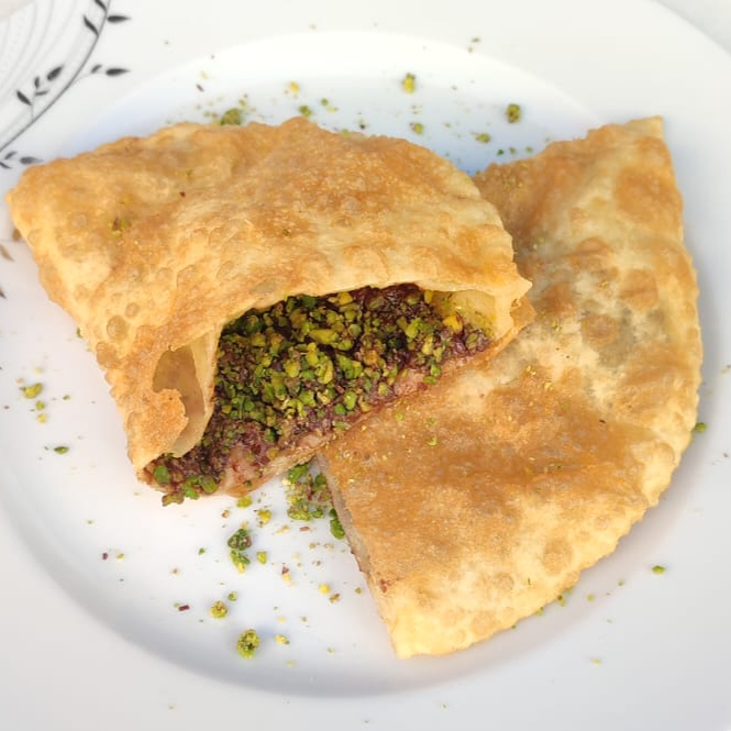 Sadrazam Power Çii Börek ( adet )