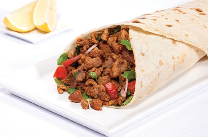 Et Tantuni Dürüm
