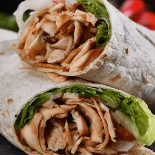Dürüm Döner