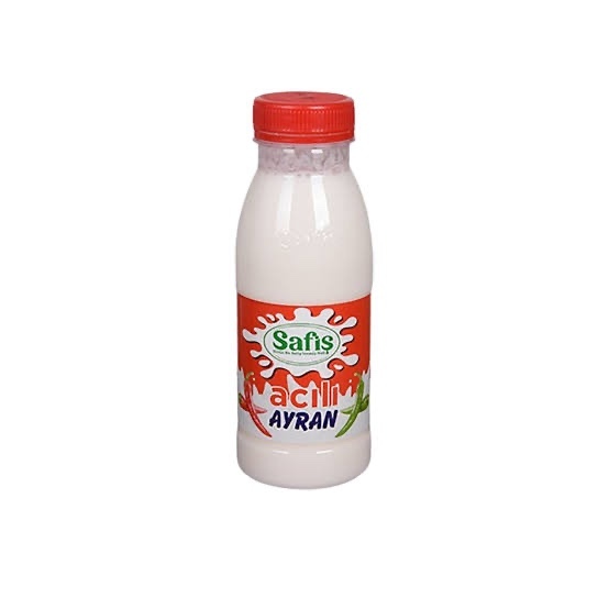 Acılı Ayran
