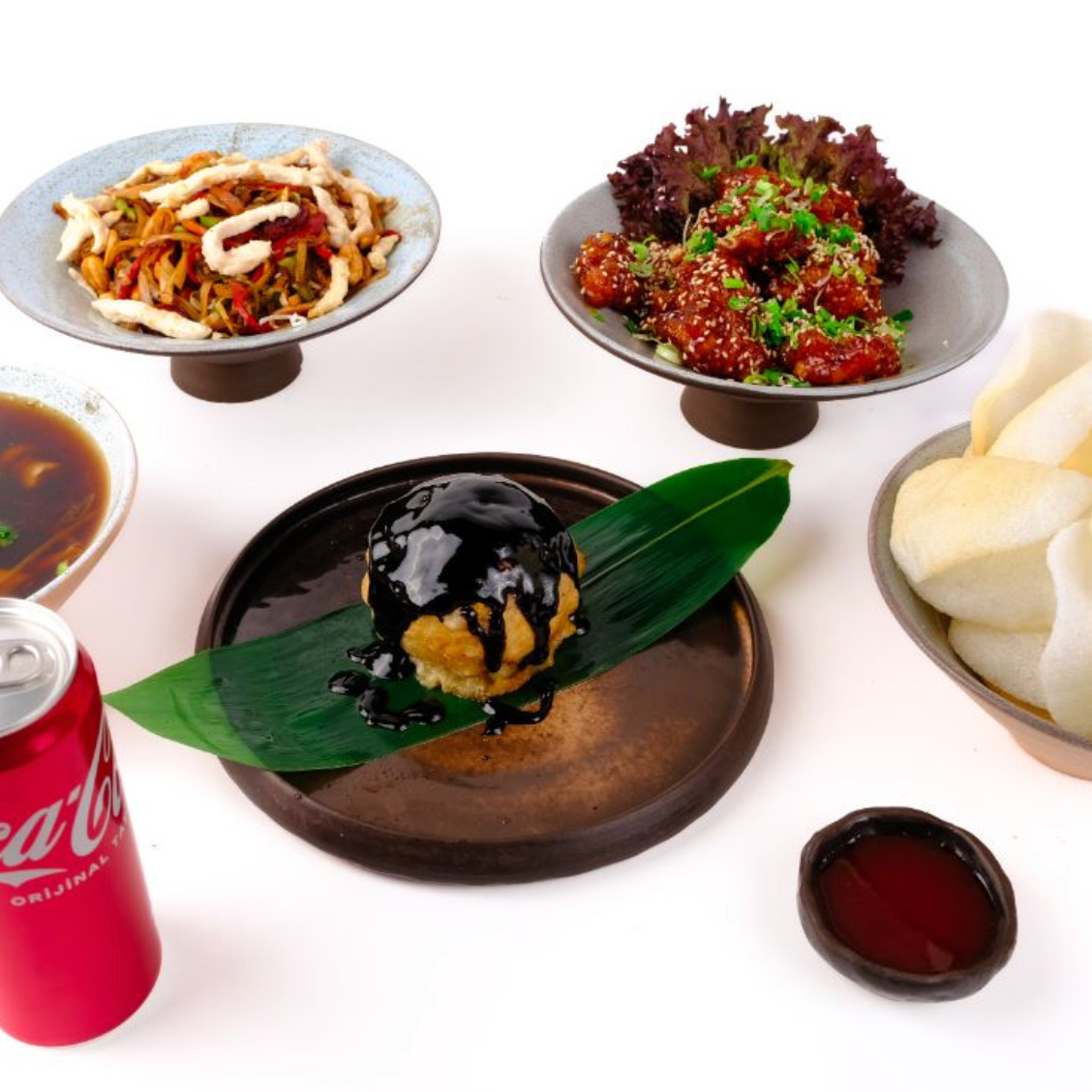 Chef's Special Set