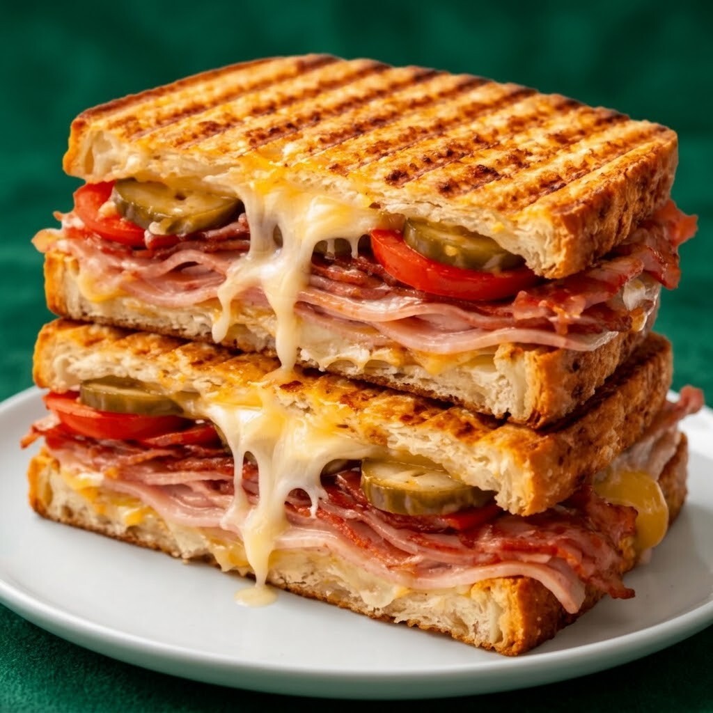 Special Tost