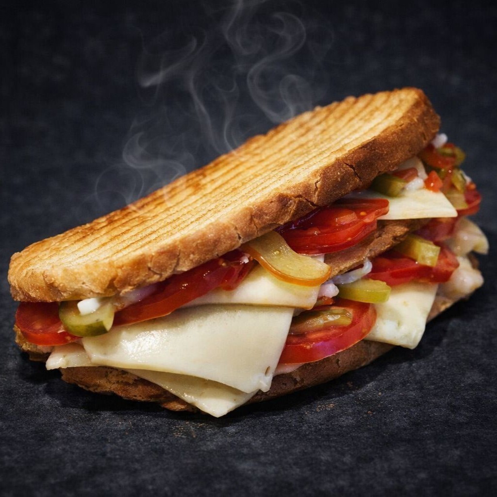 Double Kaşarlı