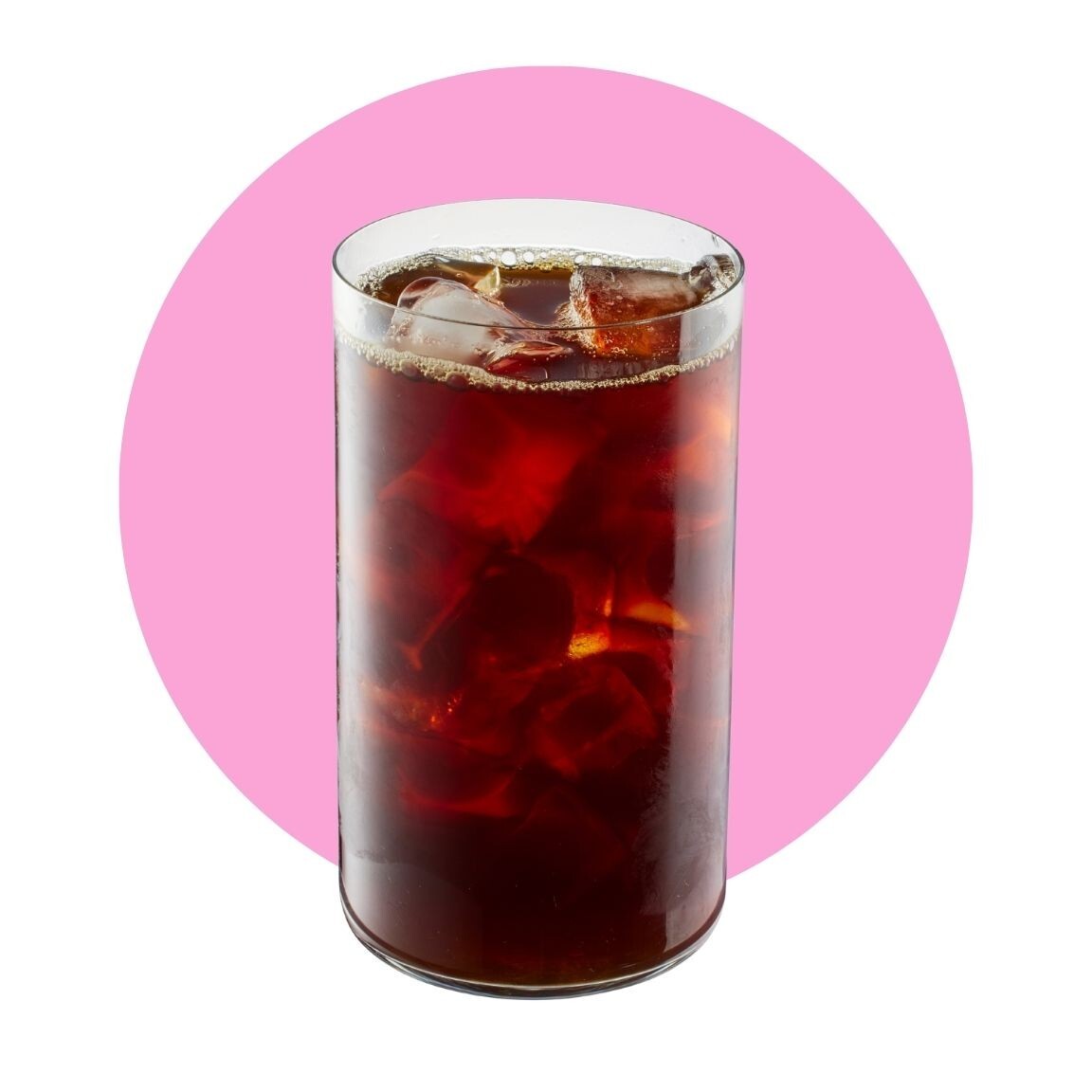 Iced Filtre Kahve