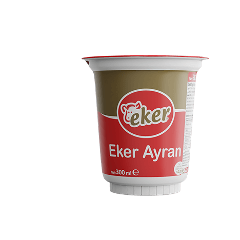 Ayran (33 cl.)